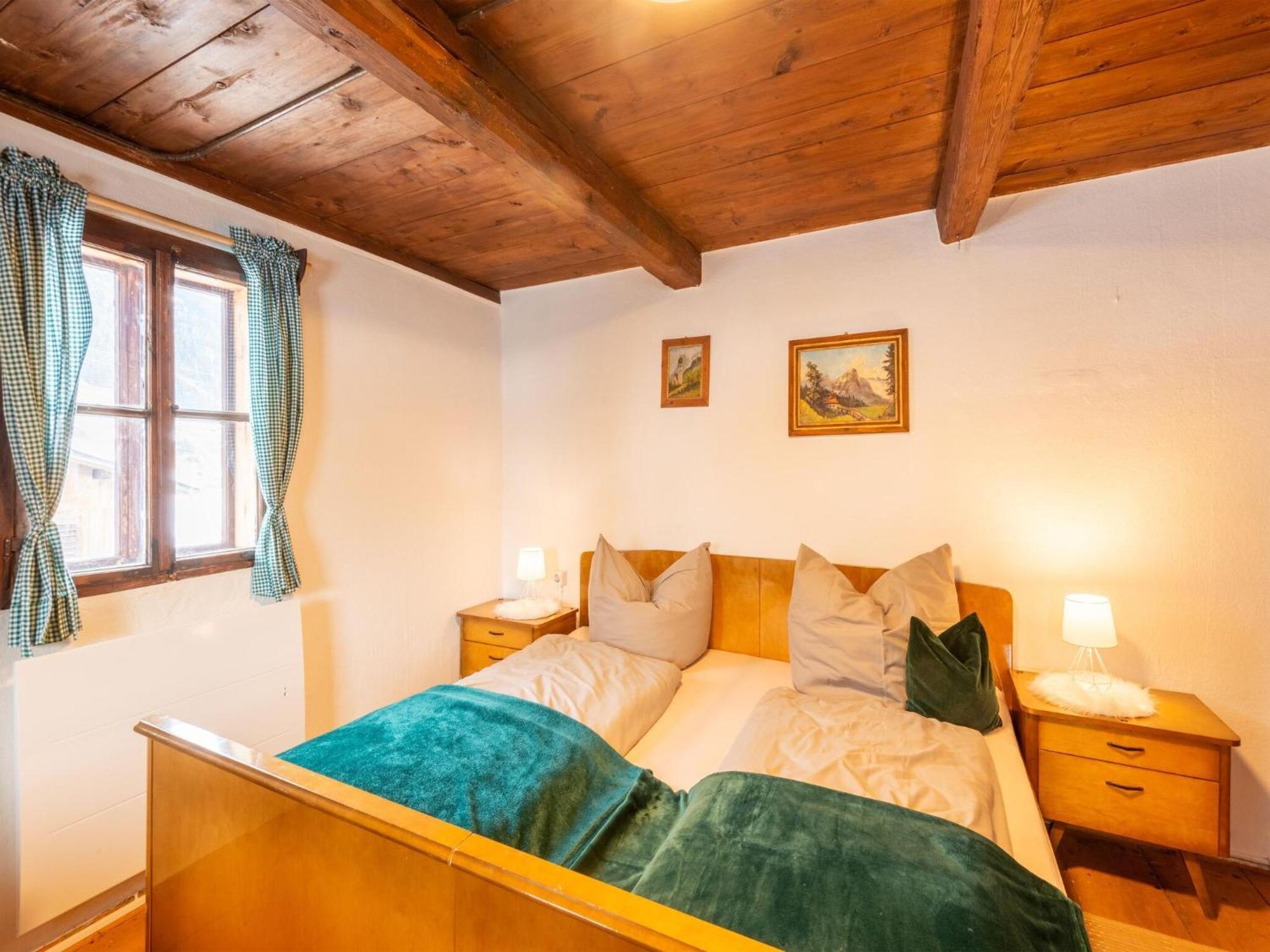 Rustic Farmhouse With Sauna In Bramberg Нойкірхен-ам-Гросфенедігер Екстер'єр фото