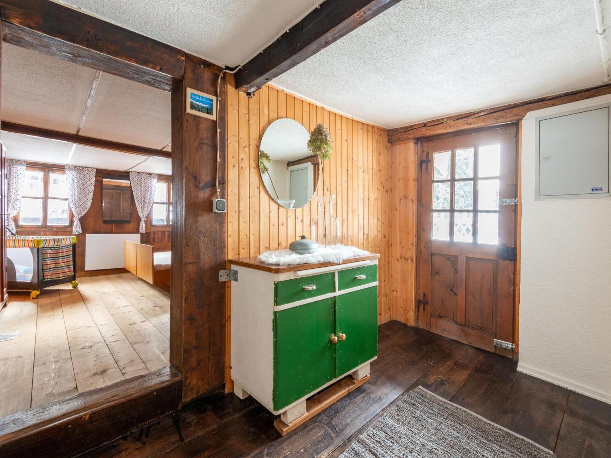 Rustic Farmhouse With Sauna In Bramberg Нойкірхен-ам-Гросфенедігер Екстер'єр фото